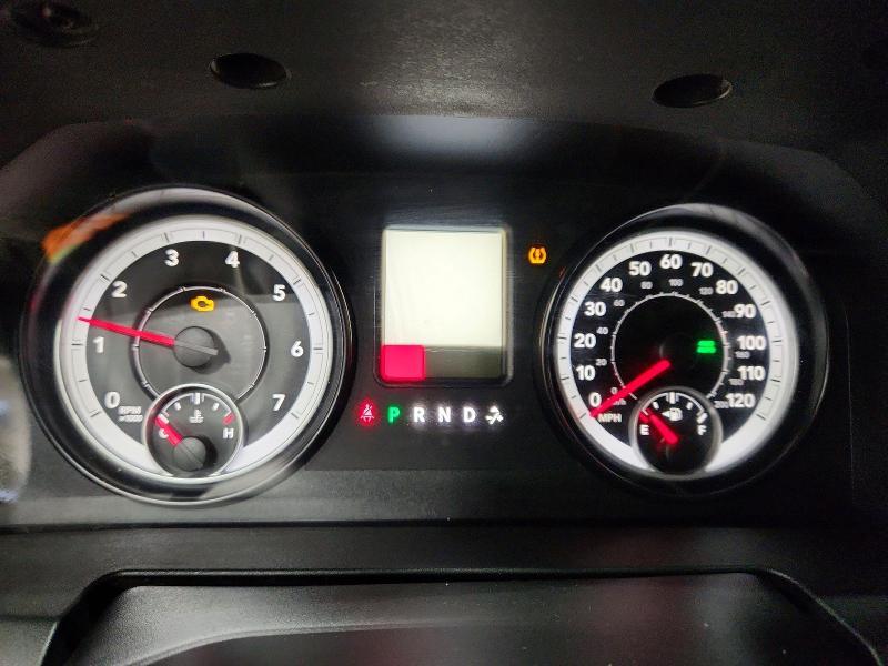 2014 Dodge RAM 1500 BIG Horn