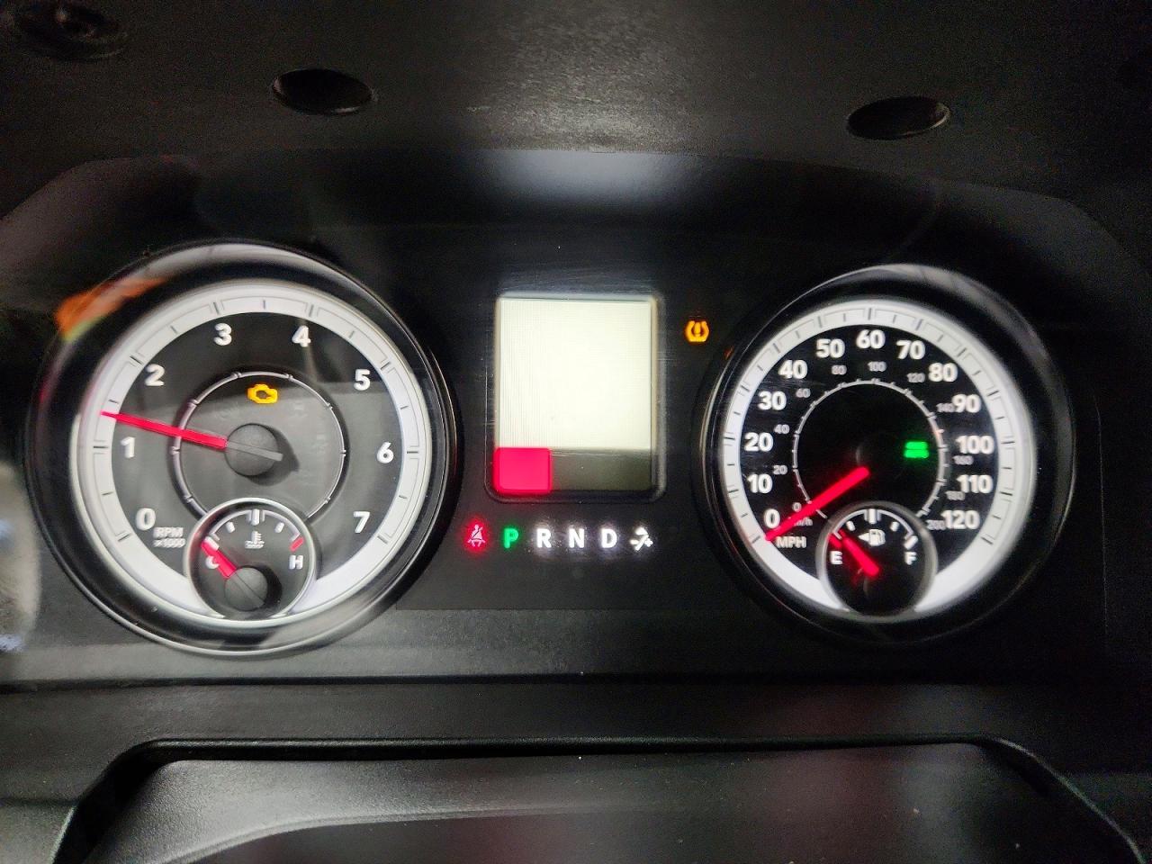 2014 Dodge RAM 1500 BIG Horn