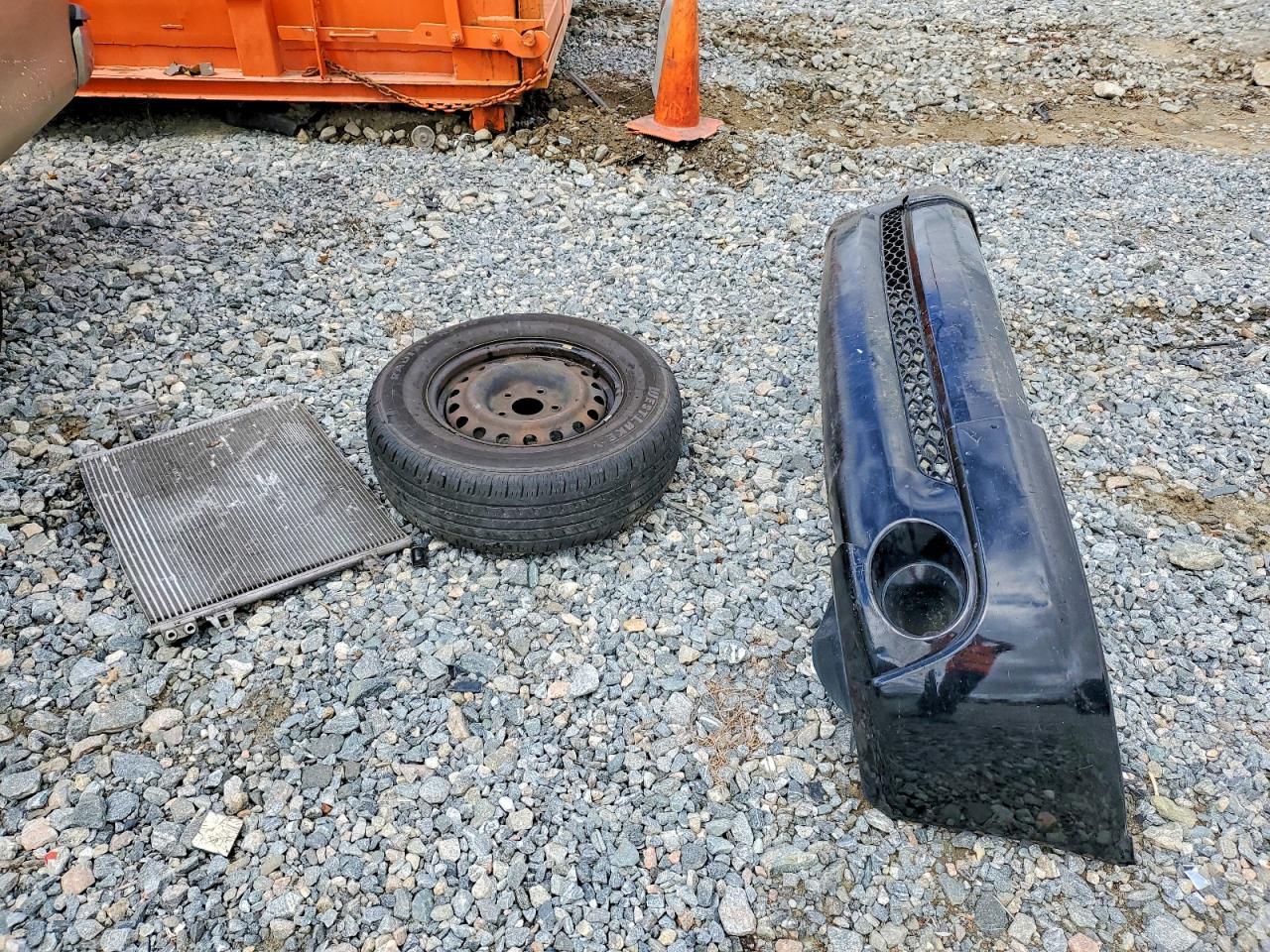 2002 Toyota Tundra SR5 V8