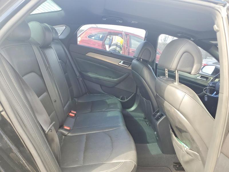 2015 Hyundai Sonata Limited 2.0t