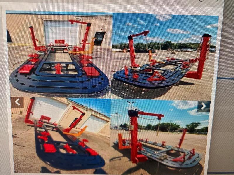 2025 Others 2025 Other Frame Machine + Pusher