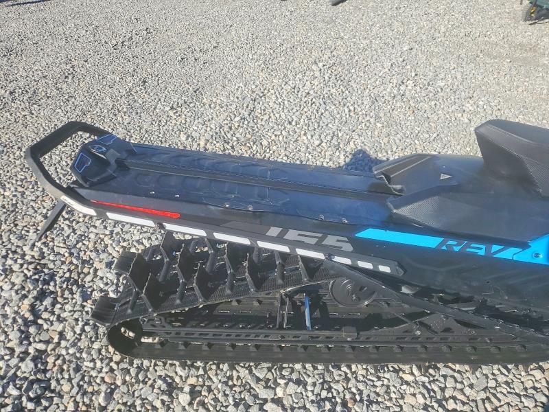 2020 Skidoo Summit 850