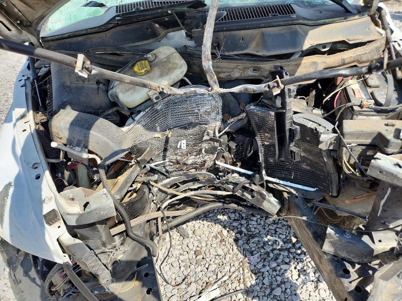 2004 Dodge RAM 1500 ST