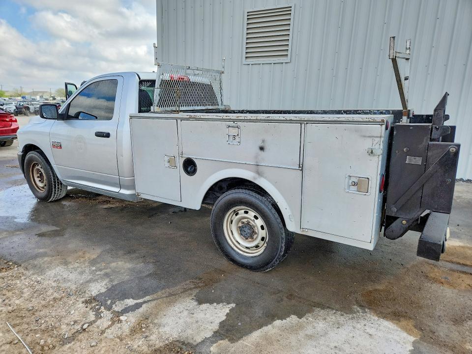2012 Dodge RAM 2500 ST