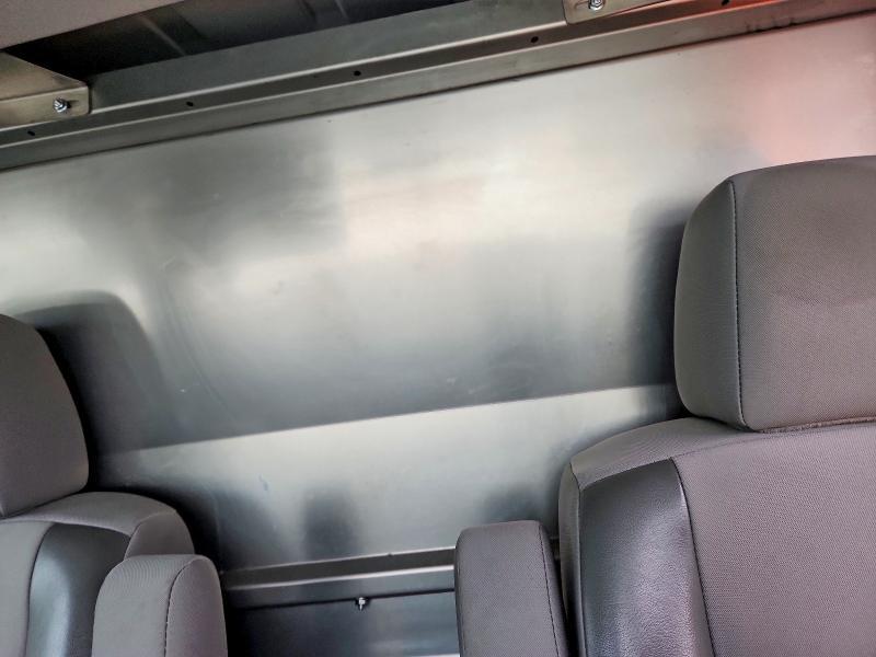 2018 Nissan NV 1500 SV