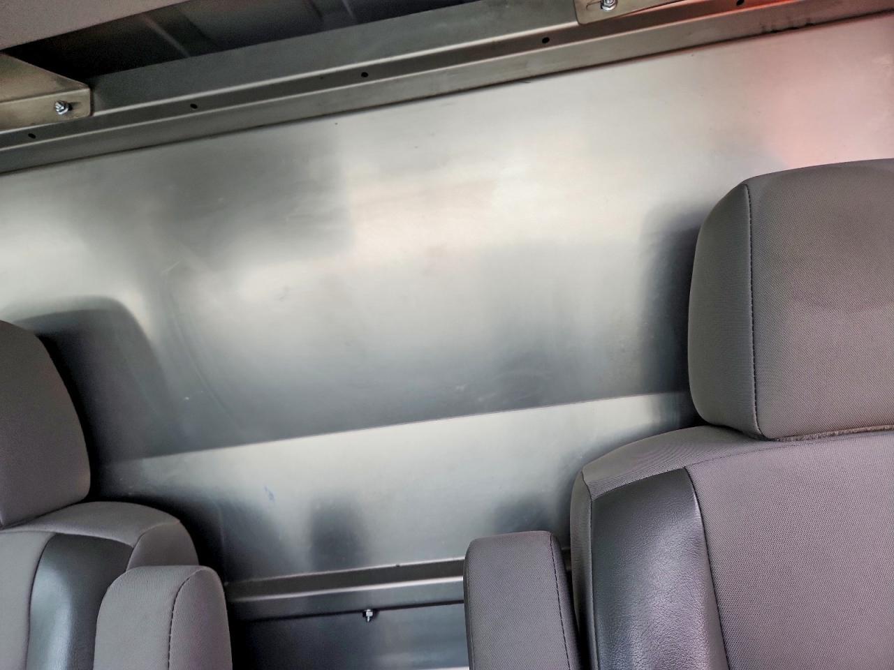 2018 Nissan NV 1500 SV