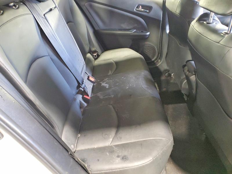 2019 Toyota Prius xle Awd-e