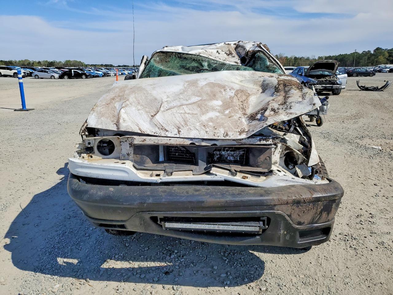 2006 Mazda B2300