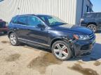 2014 Volkswagen Touareg tdi