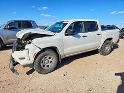 Nissan Vehiculos salvage en venta: 2022 Nissan Frontier S