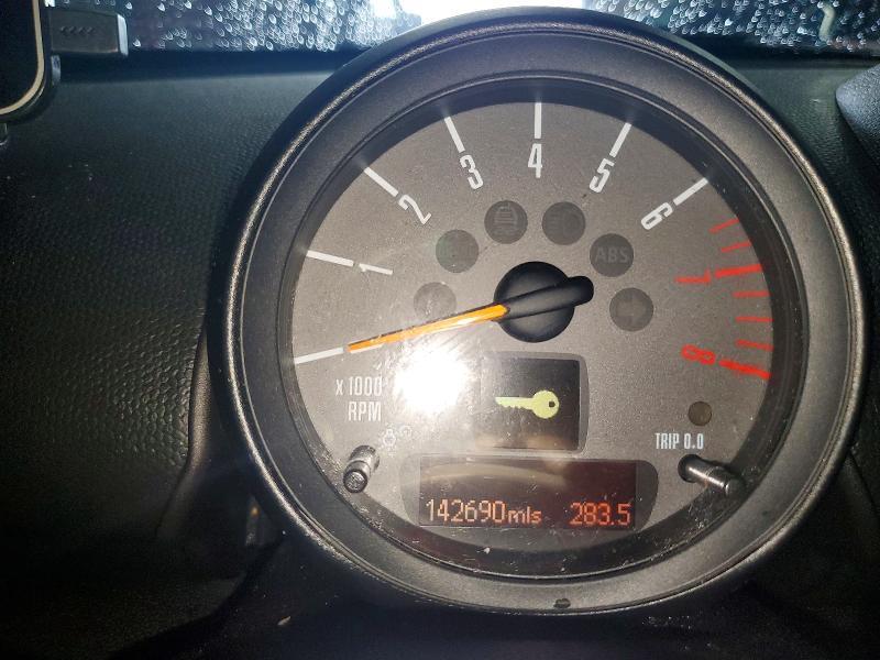 2015 Mini Cooper s Countryman