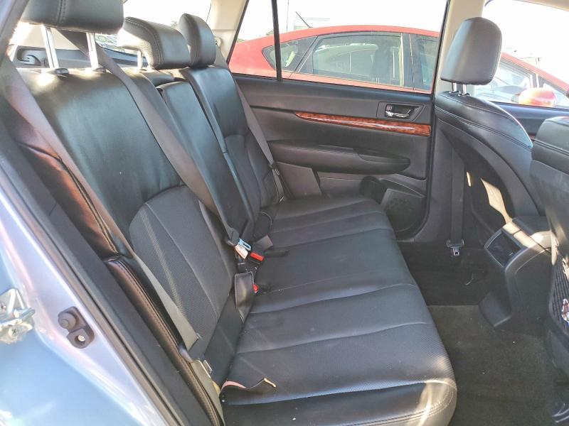 2012 Subaru Outback 3.6r Limited