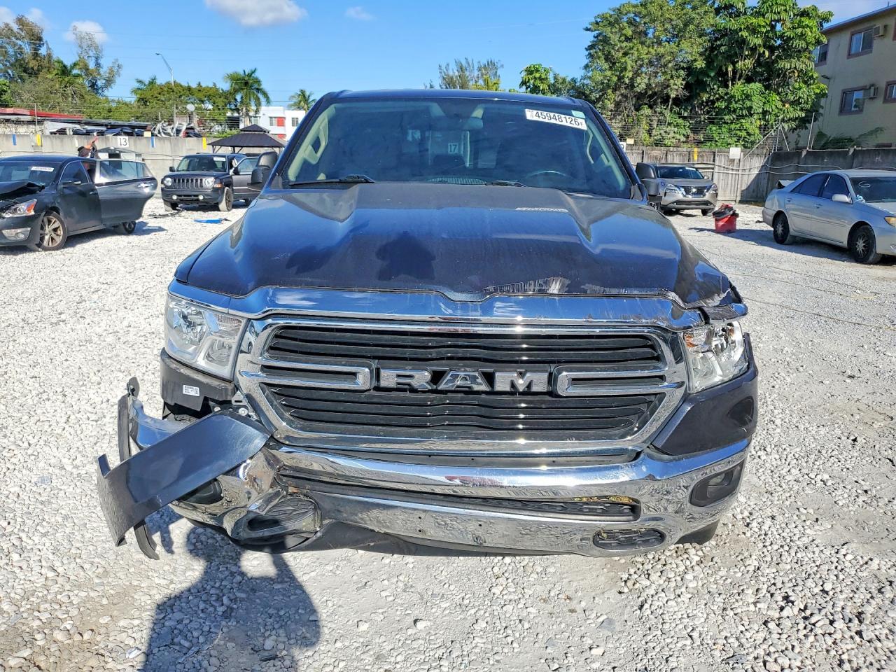2019 Dodge RAM 1500 BIG Horn