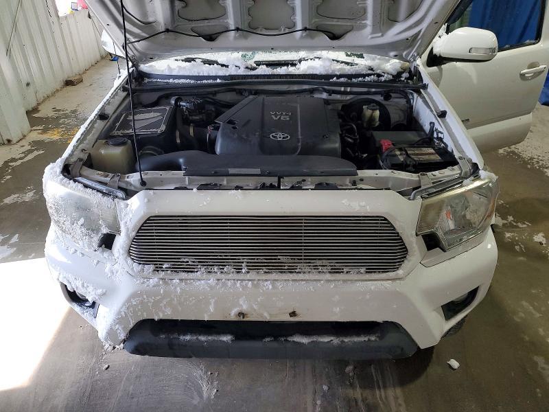 2013 Toyota Tacoma V6