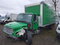 2026 Freightliner Business Class M2 Semi Truck en venta en Woodburn, OR