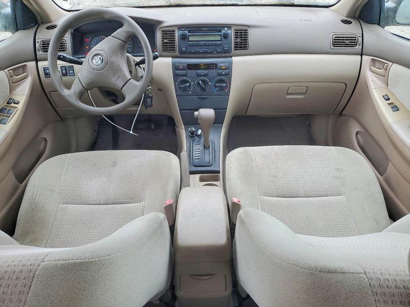 2008 Toyota Corolla ce