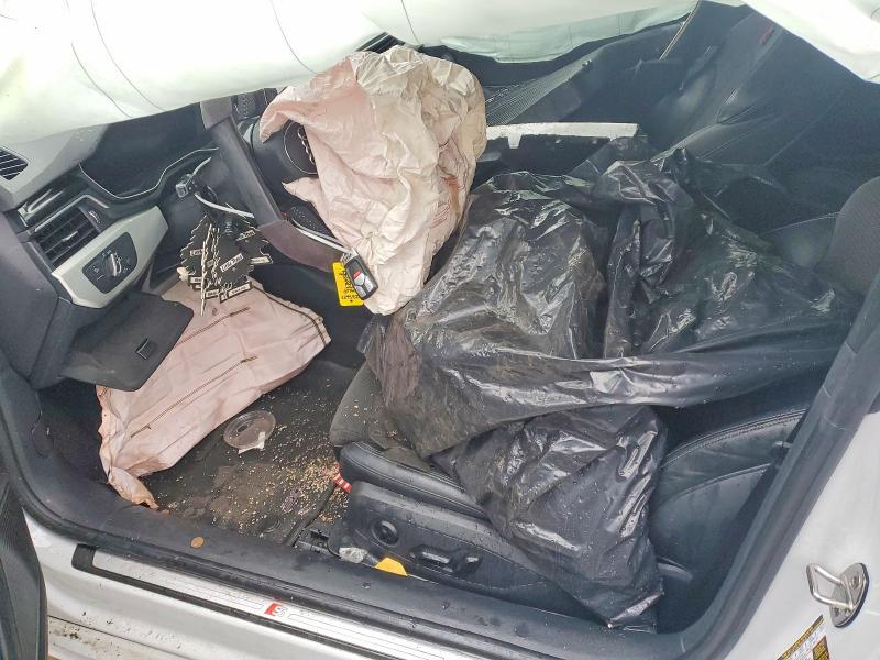 2020 Audi A5 Premium Plus