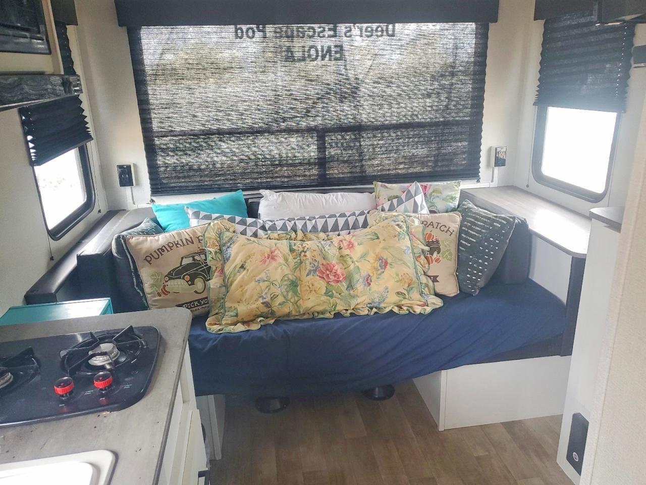 2021 Keystone Hideout Camper