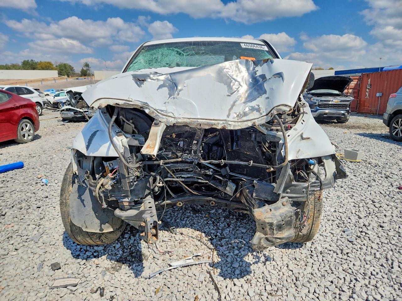 2004 Dodge RAM 1500 ST