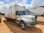 2018 International 4300 BOX Truck
