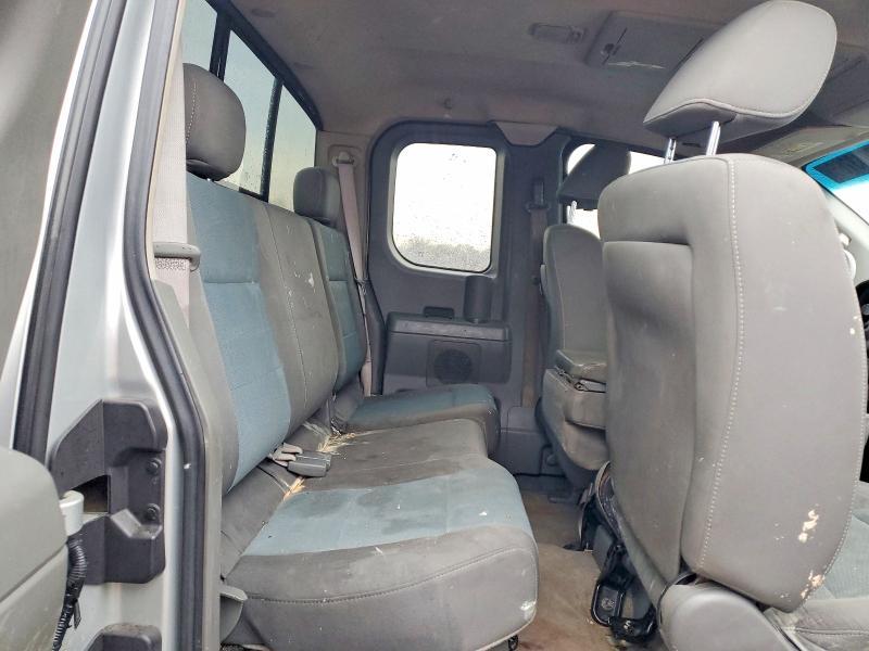 2006 Nissan Titan xe