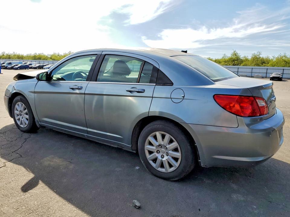 2009 Chrysler Sebring lx