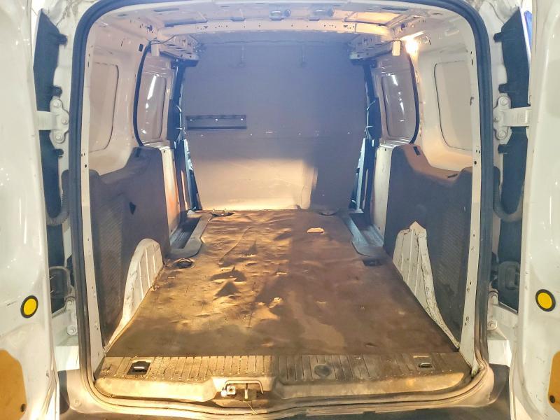 2016 Ford Transit Connect xlt Delivery van