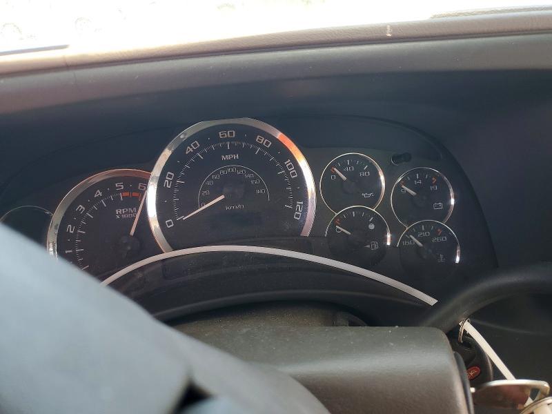 2005 Cadillac Escalade EXT