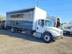 2019 Freightliner Business Class M2 BOX Truck