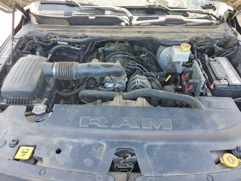 2019 Dodge RAM 1500 BIG Horn