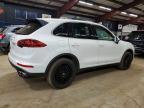 2017 Porsche Cayenne s