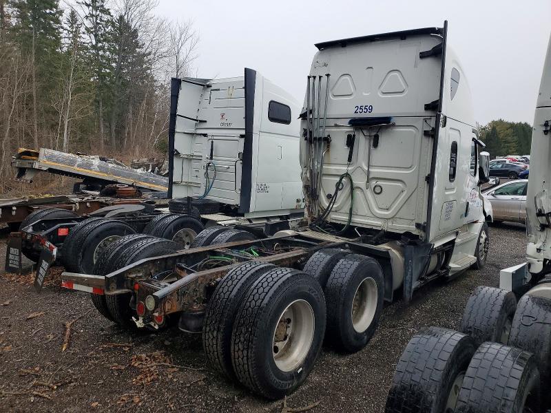 2019 Freigliner 2019 Freightliner ALL Models-Semi Truck