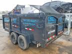 2025 B-Wise DT714LP-LE-14 Dump Trailer