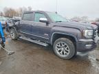 2016 GMC Sierra K1500 SLT