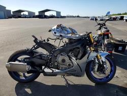 2026 Suzuki GSX-R750 en venta en Fresno, CA