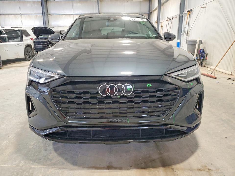 2024 Audi Q8 E-tron Premium Plus