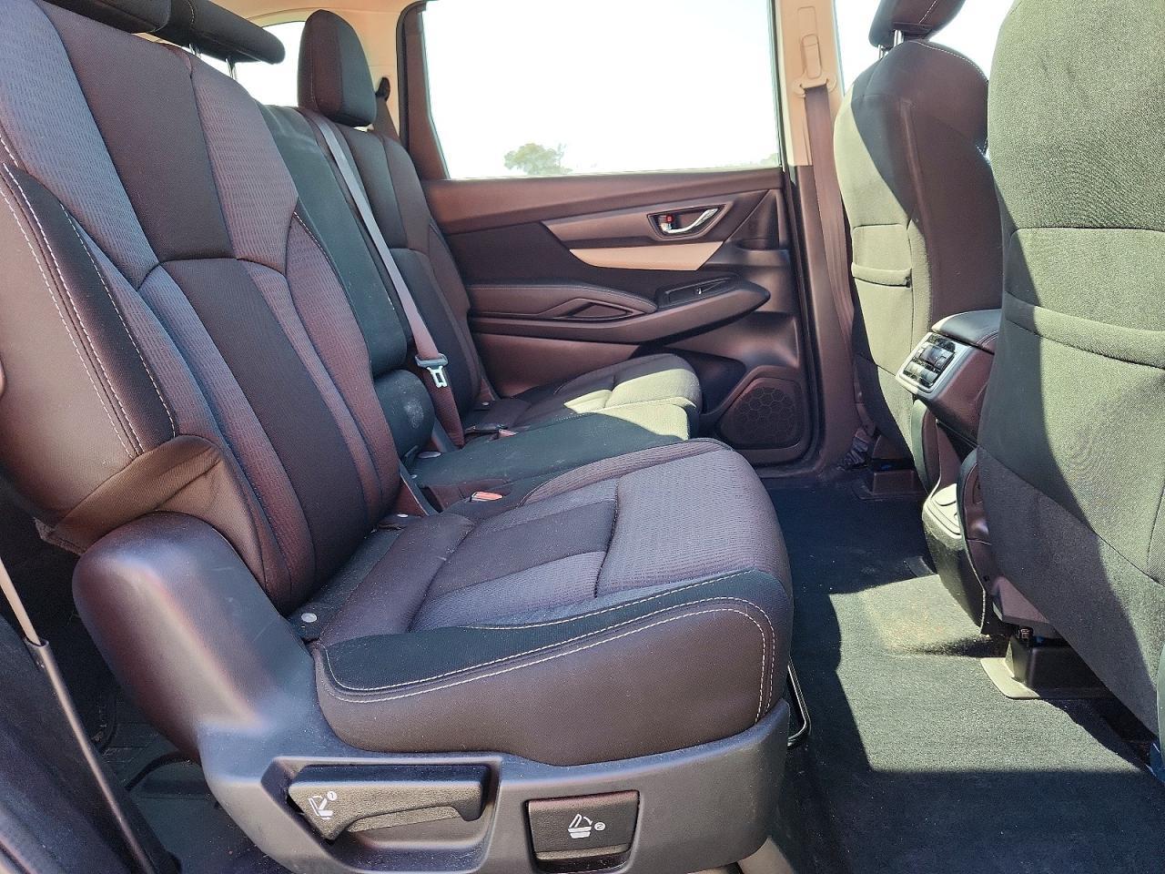 2021 Subaru Ascent Premium