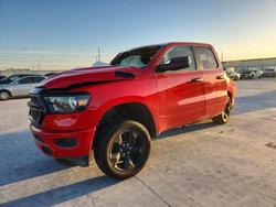 Dodge salvage cars for sale: 2023 Dodge Ram 1500 Tradesman
