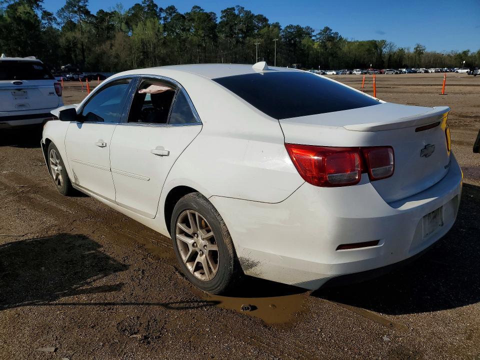 2014 Chevrolet Malibu 1LT