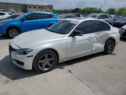 BMW salvage cars for sale: 2013 BMW 328 i