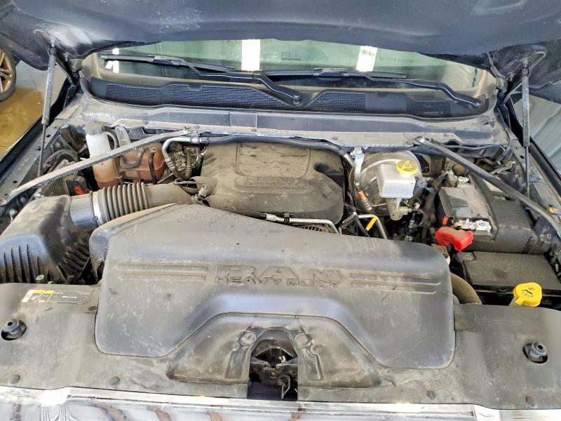 2024 Dodge RAM 2500 BIG Horn