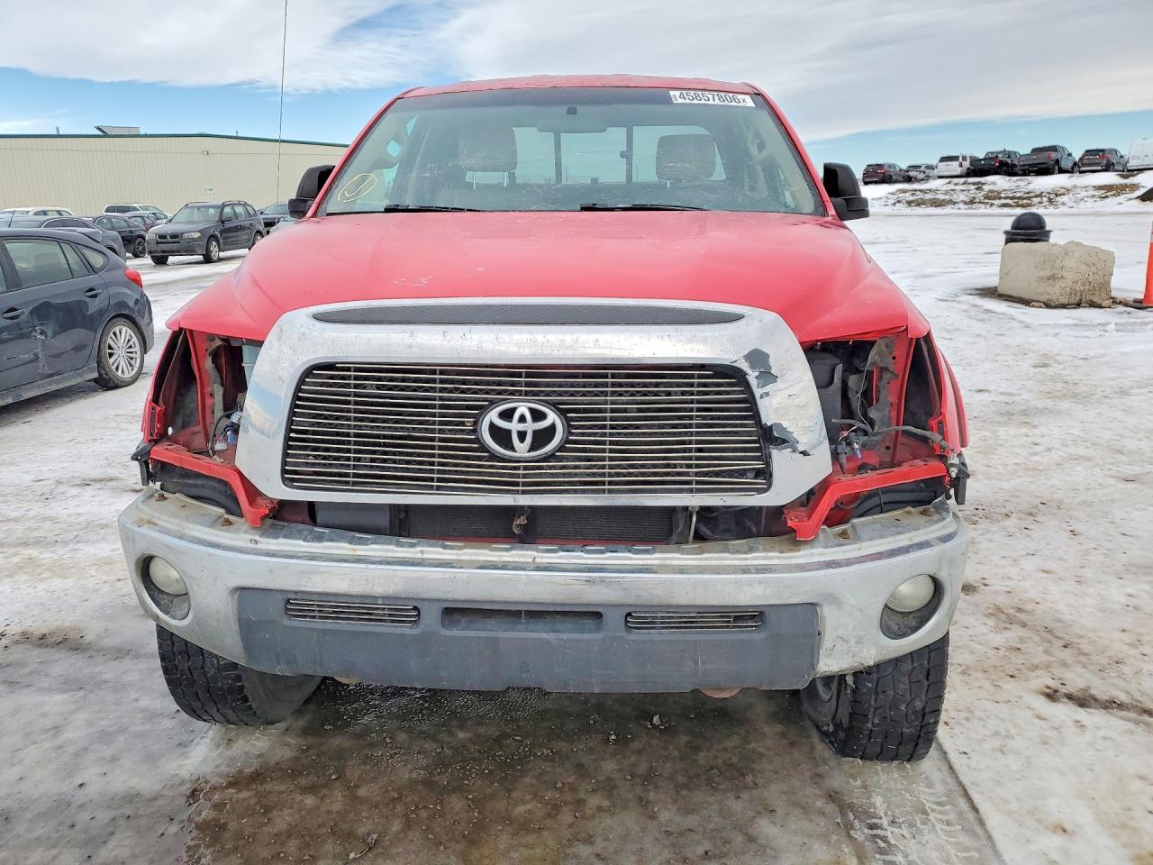 2007 Toyota Tundra SR5
