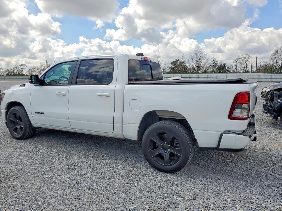2021 Ram Trucks 1500 BIG Horn