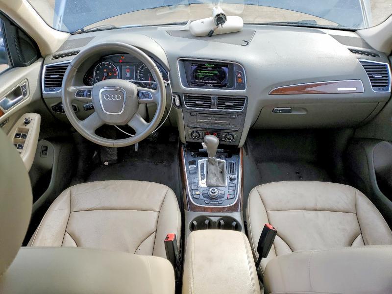 2012 Audi Q5 Premium Plus