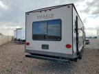 2012 Evergrn Rv 2012 Evergreen EVER-LITE Camper