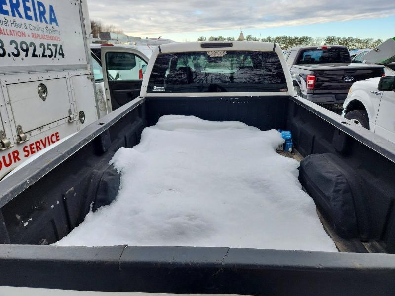 2006 GMC New Sierra K3500