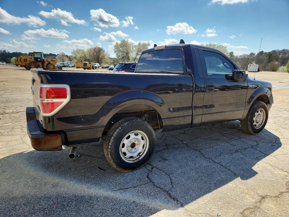 2014 Ford F150