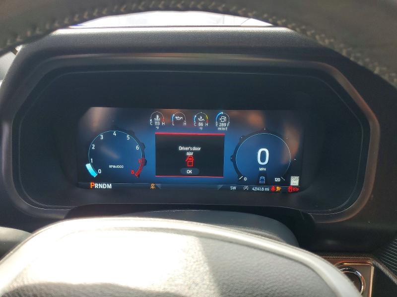 2024 Ford F150 Lariat