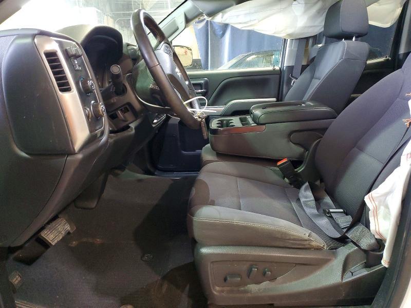 2019 Chevrolet Silverado ld K1500 lt