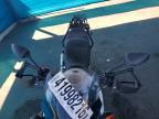 2014 Honda CB500 X